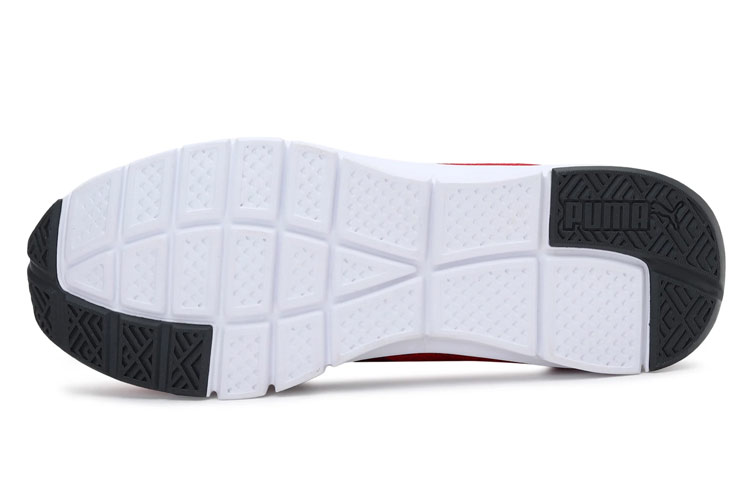 Purchase Puma Flexracer Hm Nu Idp 紅黑 低筒運動鞋