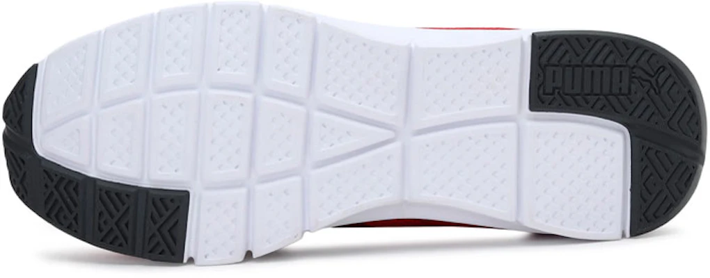 Puma Flexracer Hm Nu Idp 紅黑 低筒運動鞋 Purchase Puma Flexracer Hm Nu Idp 紅黑 低筒運動鞋