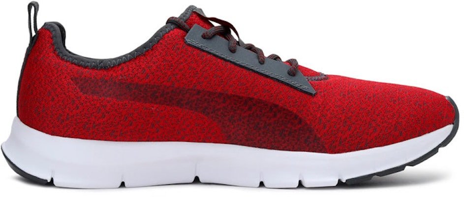 Puma Flexracer 'Rojo Negro' 369706-05 Order Puma Flexracer 'Rojo Negro' 369706-05