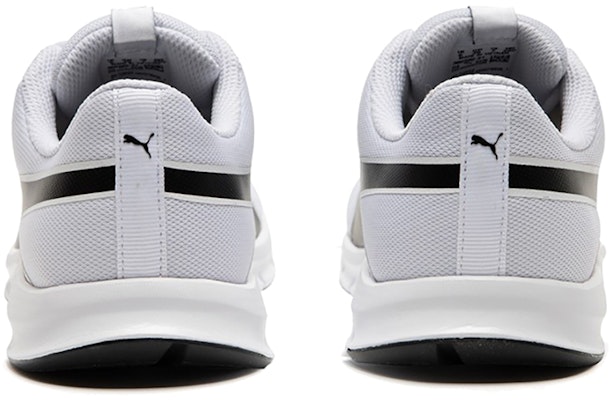 プーマ フレックスレーサー 黒 白 (Puma Furekkusurēsā Kuro Shiro) 360580-21 Purchase プーマ フレックスレーサー 黒 白 (Puma Furekkusurēsā Kuro Shiro) 360580-21