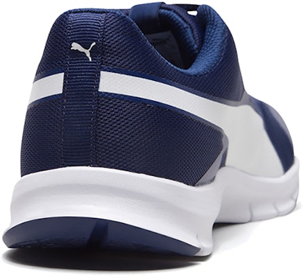 Puma Flexracer Deep Blue 'White' 360580-31 Purchase Puma Flexracer Deep Blue 'White' 360580-31