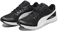 Shop Puma Flexracer Schwarz Weiß 360580-01