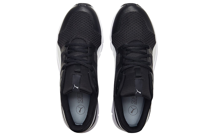 Purchase Puma Flexracer Schwarz Weiß 360580-01