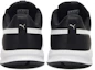 Details for Puma Flexracer Schwarz Weiß 360580-01