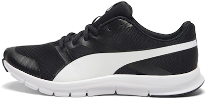 Puma Flexracer Black White 360580-01 Puma Flexracer Black White 360580-01