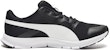 Puma Flexracer Hitam Putih 360580-01