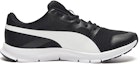 Order Puma Flexracer Hitam Putih 360580-01