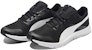 Puma Flexracer Hitam Putih 360580-01