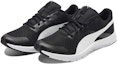 Lookbook Puma Flexracer Hitam Putih 360580-01