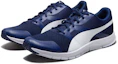 Lookbook Puma Flexracer Biru Gelap 'Putih' 360580-31