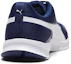 Shop Puma Flexracer Biru Gelap 'Putih' 360580-31