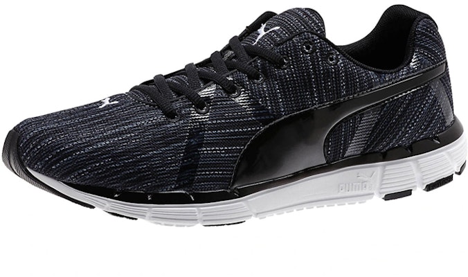 Puma Flexracer Flare 'Bravery Black' Zapatillas Negras 187779-02 Order Puma Flexracer Flare 'Bravery Black' Zapatillas Negras 187779-02