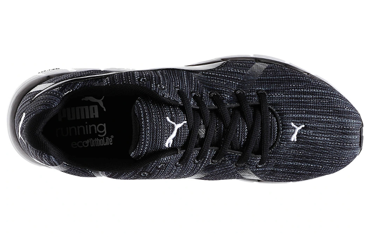 Lookbook 푸마 플렉스레이서 플레어 '블랙' (Puma 플렉스레이서 플레어 '블랙') 187779-02