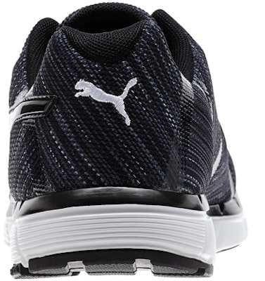 Puma Flexracer Flare 'Bravery Black' Zapatillas Negras 187779-02 Shop Puma Flexracer Flare 'Bravery Black' Zapatillas Negras 187779-02