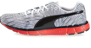 Puma Flexracer Flare 'Bravery Black White' 187779-01 Puma Flexracer Flare 'Bravery Black White' 187779-01