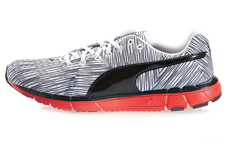 Buy 푸마 플렉스레이서 플레어 '블랙 화이트' 187779-01