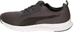 Buy Puma Flexracer Hm Nu Idp Low Top Running Shoes Brown/White 369706-02
