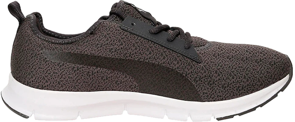 Puma Flexracer Hm Nu Idp Low Top Running Shoes Brown/White 369706-02 Order Puma Flexracer Hm Nu Idp Low Top Running Shoes Brown/White 369706-02