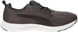 Order Puma Flexracer Hm Nu Idp Low Top Running Shoes Brown/White 369706-02
