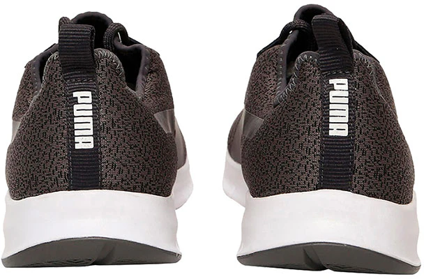Puma Flexracer Hm Nu Idp Low Top Running Shoes Brown/White 369706-02 Shop Puma Flexracer Hm Nu Idp Low Top Running Shoes Brown/White 369706-02