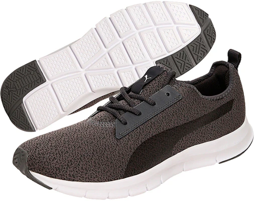 Puma Flexracer Hm Nu Idp Low Top Running Shoes Brown/White 369706-02 Purchase Puma Flexracer Hm Nu Idp Low Top Running Shoes Brown/White 369706-02