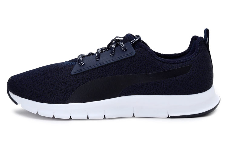 Puma Flexracer Low 'Deep Blue' 369706-04