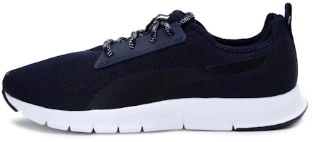 Puma Flexracer Low 'Deep Blue' 369706-04 Puma Flexracer Low 'Deep Blue' 369706-04