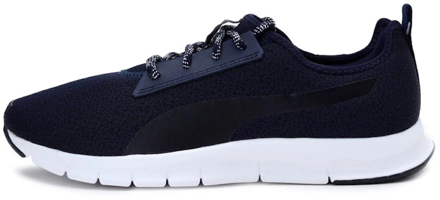 Puma Flexracer Hm Nu Idp 深藍 低筒運動鞋 Buy Puma Flexracer Hm Nu Idp 深藍 低筒運動鞋