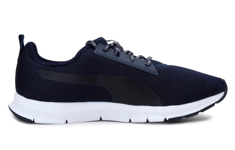 Order Puma Flexracer Hm Nu Idp 深藍 低筒運動鞋