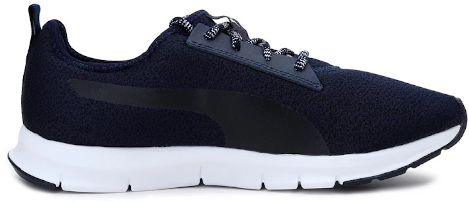 Puma Flexracer Hm Nu Idp 深藍 低筒運動鞋 Order Puma Flexracer Hm Nu Idp 深藍 低筒運動鞋