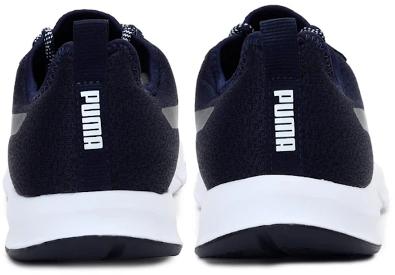 Puma Flexracer Hm Nu Idp 深藍 低筒運動鞋 Shop Puma Flexracer Hm Nu Idp 深藍 低筒運動鞋