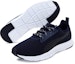 Lookbook Puma Flexracer Rendah 'Biru Gelap' 369706-04