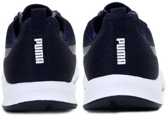 Puma Flexracer Low 'Deep Blue' 369706-04 Shop Puma Flexracer Low 'Deep Blue' 369706-04