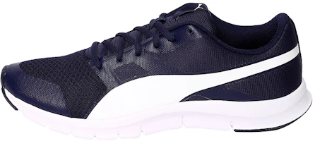 Puma Flexracer Low Running Shoes Blue/White 360580-03 Puma Flexracer Low Running Shoes Blue/White 360580-03