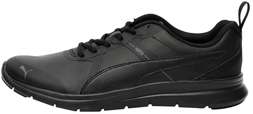 Puma Flexracer v2 SL SoftFoam 'Black' 365269-06 Buy Puma Flexracer v2 SL SoftFoam 'Black' 365269-06