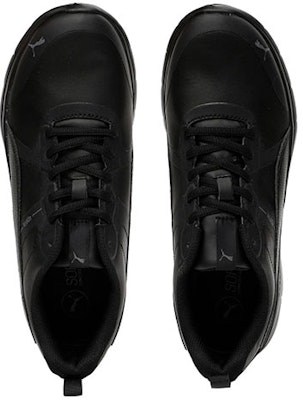 Puma Flexracer v2 SL SoftFoam 'Black' 365269-06 Lookbook Puma Flexracer v2 SL SoftFoam 'Black' 365269-06