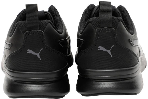 Puma Flexracer v2 SL SoftFoam 'Black' 365269-06 Shop Puma Flexracer v2 SL SoftFoam 'Black' 365269-06