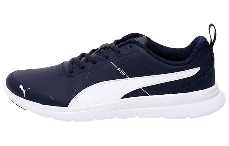 Puma Flexracer v2 Sl SoftFoam 'Blue White' 365269-03