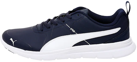 Puma Flexracer v2 Sl SoftFoam 'Blue White' 365269-03 Puma Flexracer v2 Sl SoftFoam 'Blue White' 365269-03