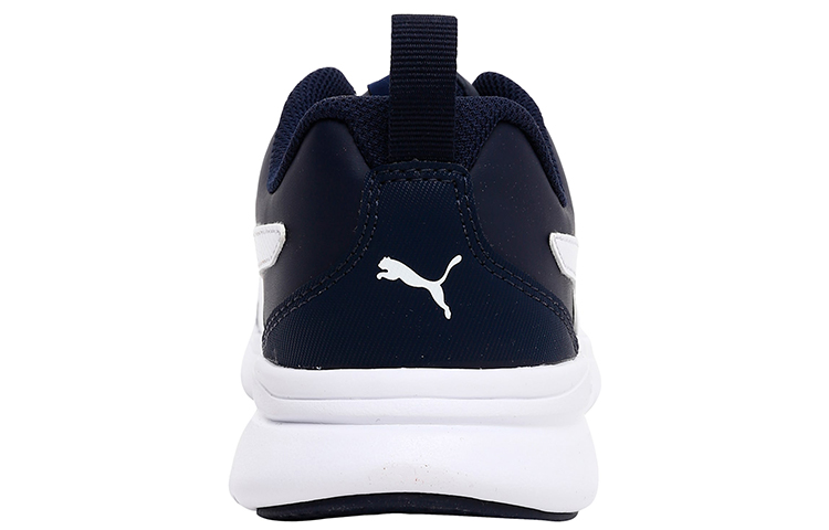 Purchase Puma Flexracer v2 Sl SoftFoam ''Blauw Wit'' 365269-03