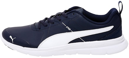 Puma Flexracer v2 Sl SoftFoam 'Blue White' 365269-03 Puma Flexracer v2 Sl SoftFoam 'Blue White' 365269-03