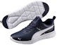 Lookbook Puma Flexracer v2 Sl SoftFoam 'Biru Putih' 365269-03