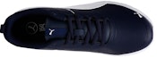 Shop Puma Flexracer v2 Sl SoftFoam 'Biru Putih' 365269-03