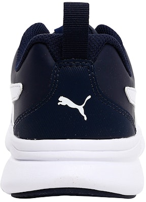Puma Flexracer v2 Sl SoftFoam 'Biru Putih' 365269-03 Purchase Puma Flexracer v2 Sl SoftFoam 'Biru Putih' 365269-03