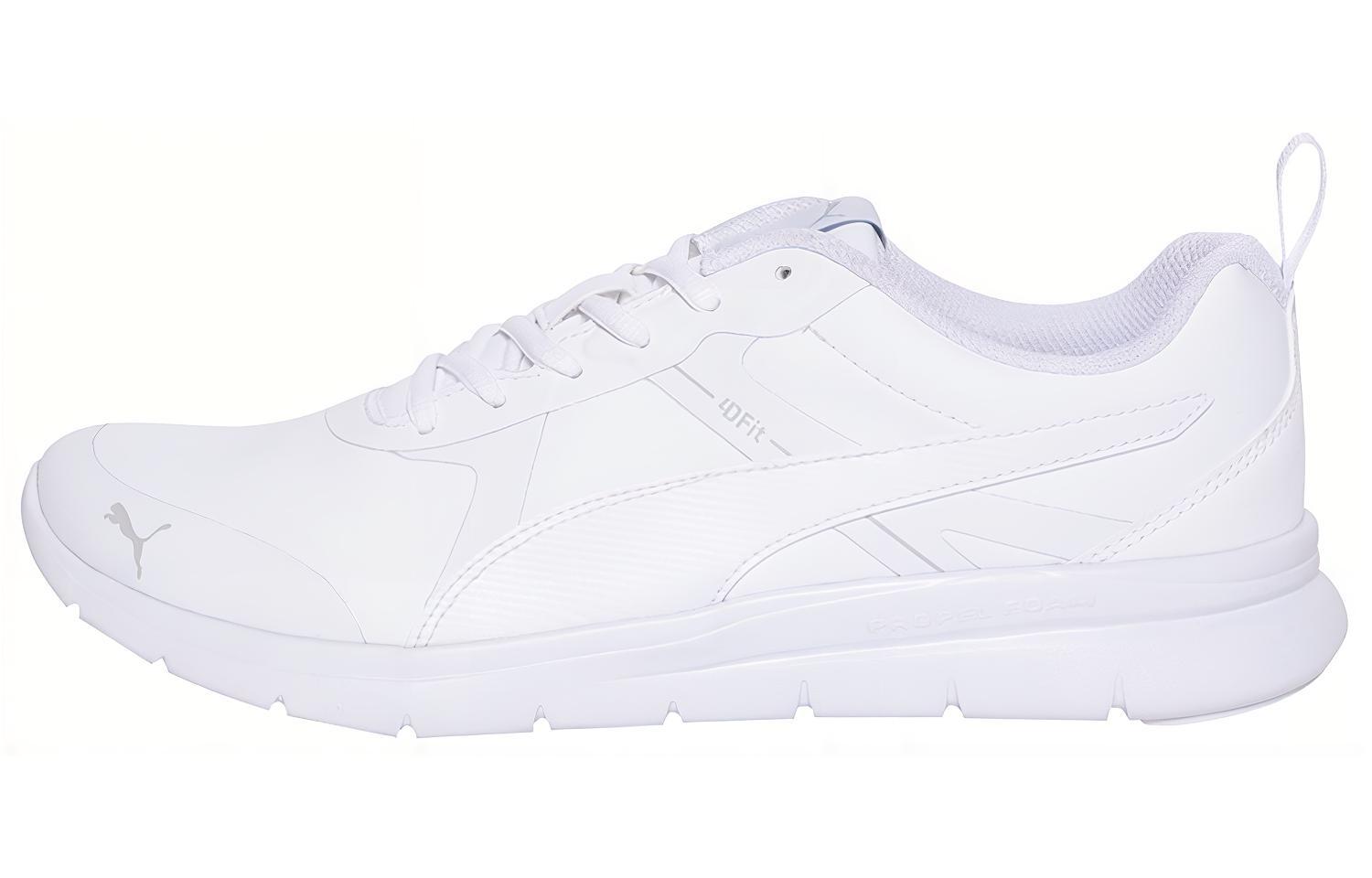 Buy Puma Flexracer v2 Sl SoftFoam 'Putih' 365269-09