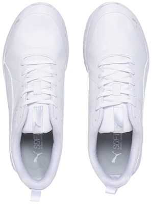 Puma Flexracer v2 Sl SoftFoam 'Putih' 365269-09 Lookbook Puma Flexracer v2 Sl SoftFoam 'Putih' 365269-09