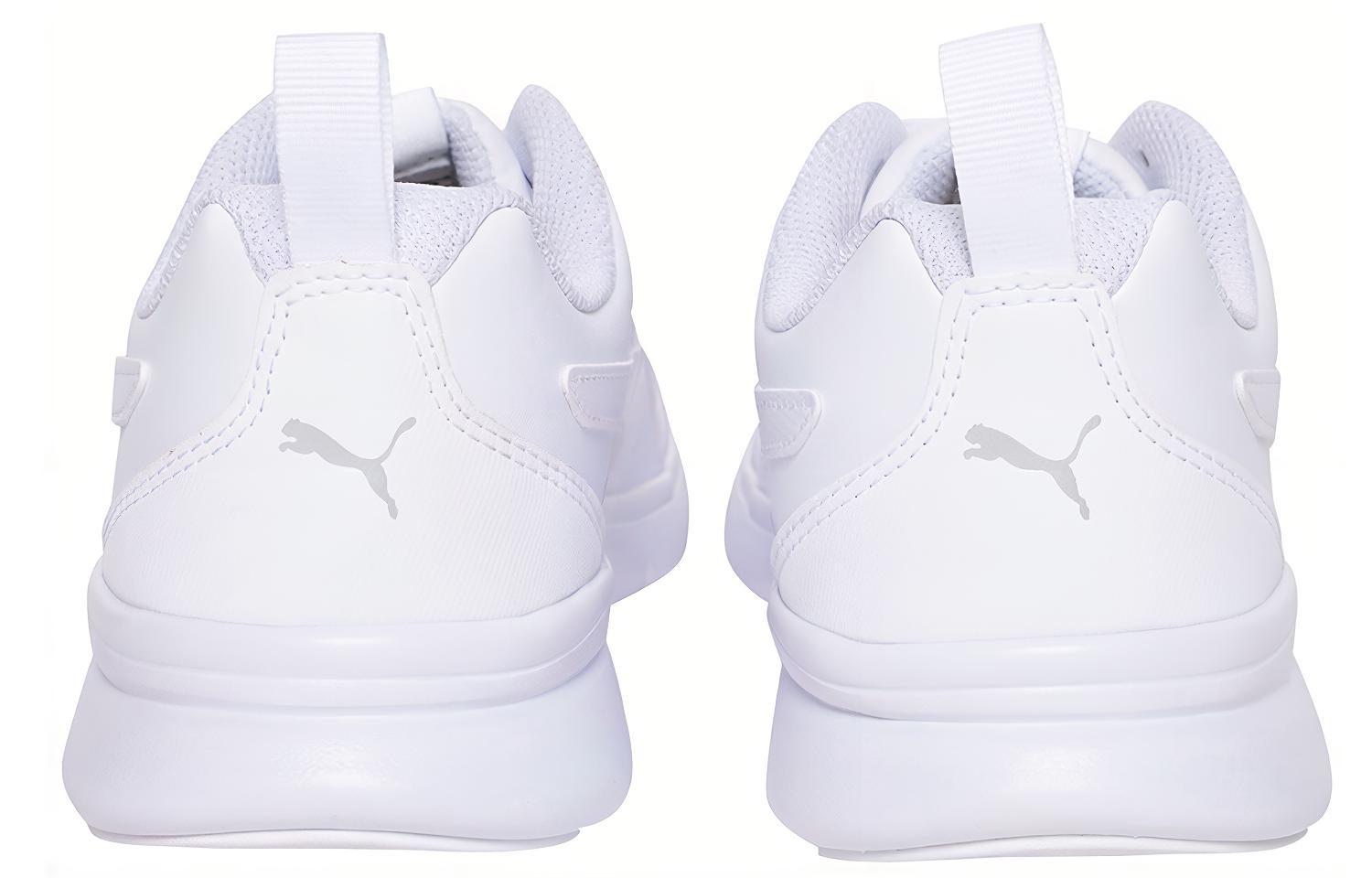 Shop Puma Flexracer v2 Sl SoftFoam 'Putih' 365269-09