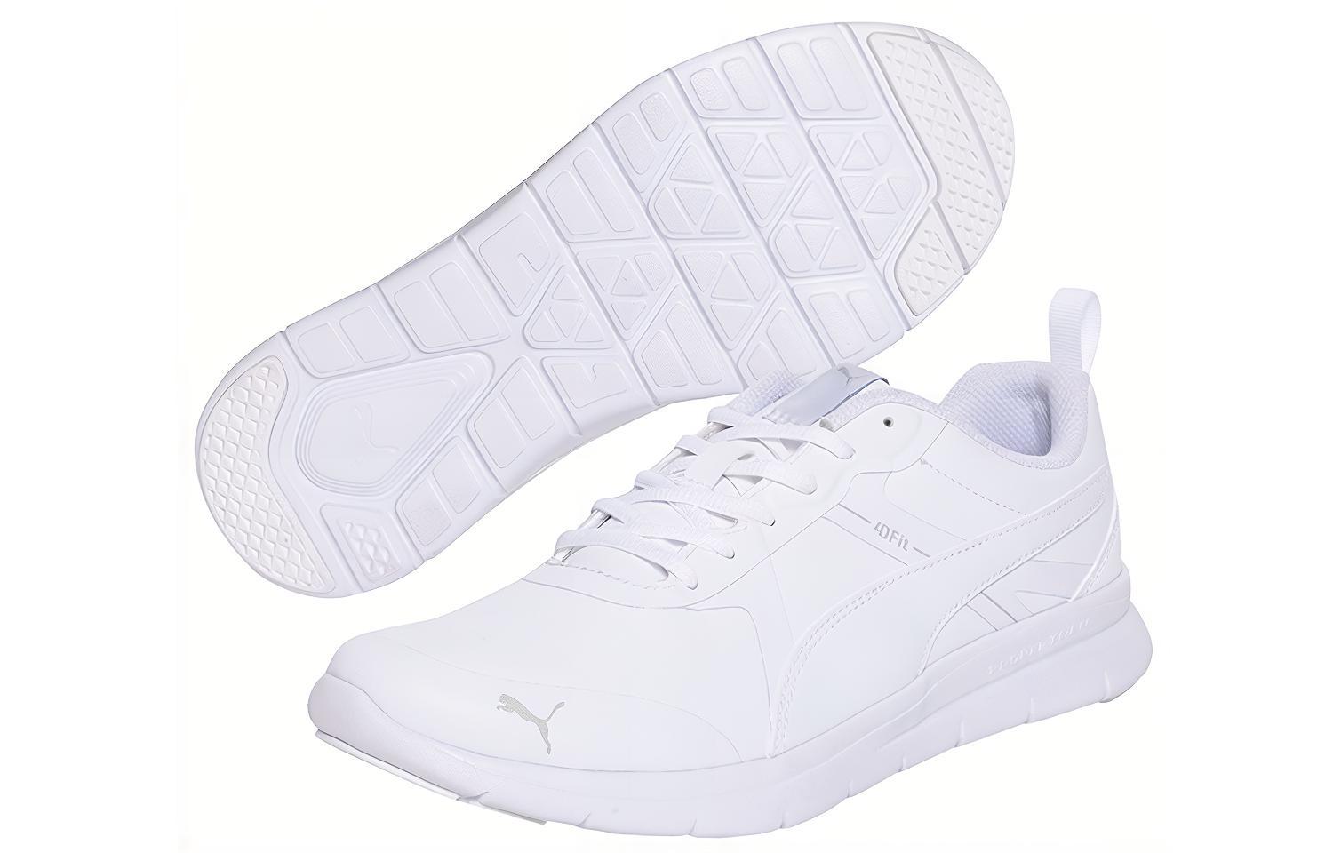 Purchase Puma Flexracer v2 Sl SoftFoam 'Putih' 365269-09