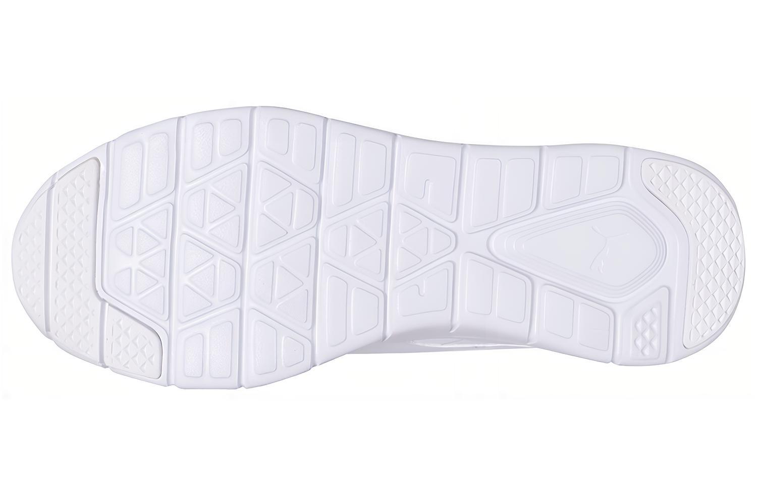 Details for Puma Flexracer v2 Sl SoftFoam 'Putih' 365269-09