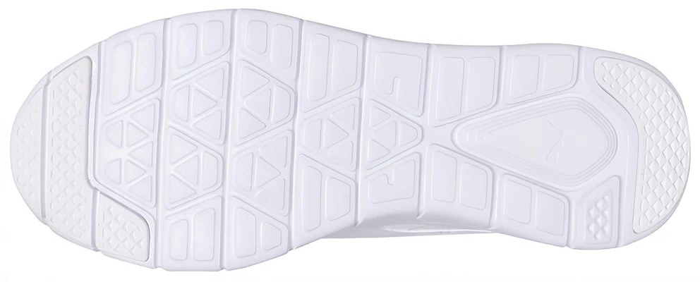 Puma Flexracer v2 Sl SoftFoam 'Putih' 365269-09 Details for Puma Flexracer v2 Sl SoftFoam 'Putih' 365269-09